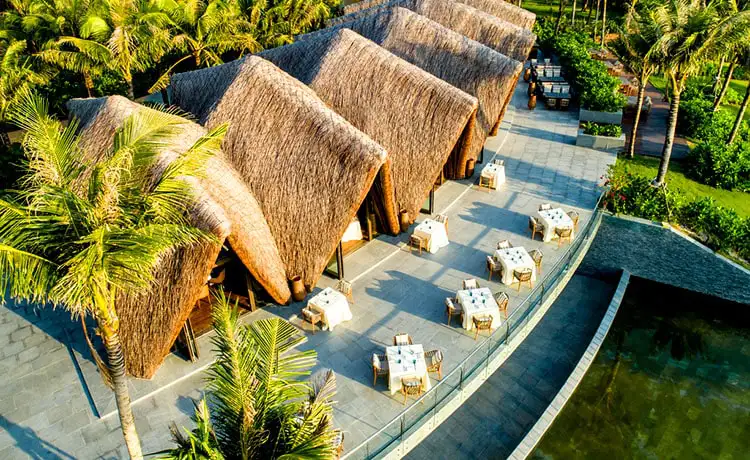 ngắm hoàng hôn phú quốc