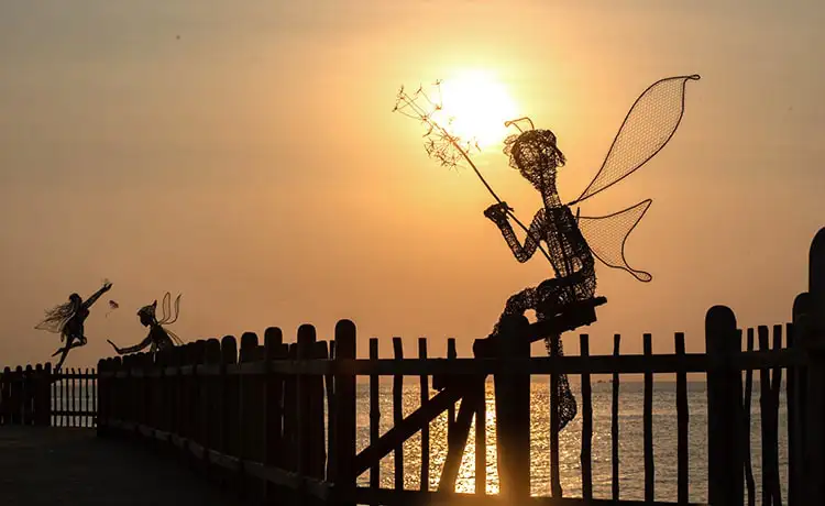 đặt Vé Cáp treo Hòn Thơm Phú Quốc - Công viên nước Aquatopia