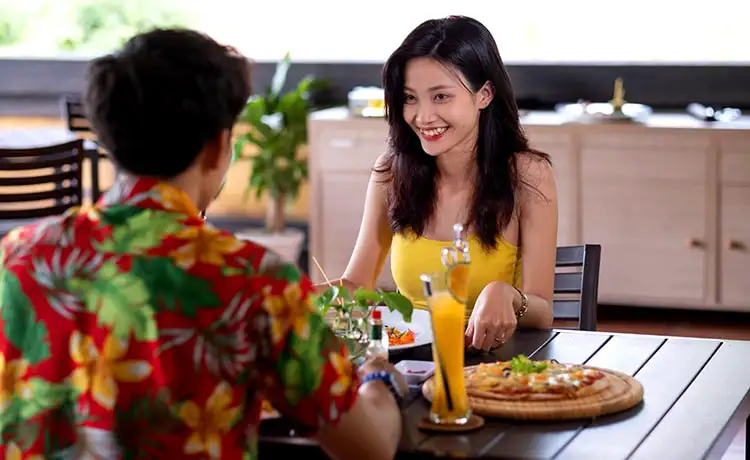 đặt Vé Cáp treo Hòn Thơm Phú Quốc - Công viên nước Aquatopia