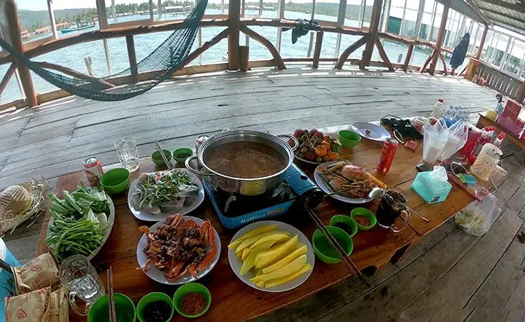 tour du lịch phú quốc