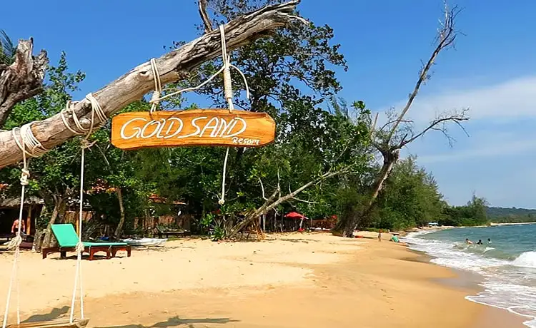 bãi biển vũng bầu phú quốc