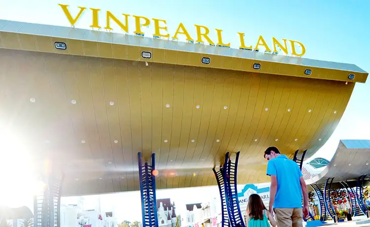 vinpearl land phú quốc