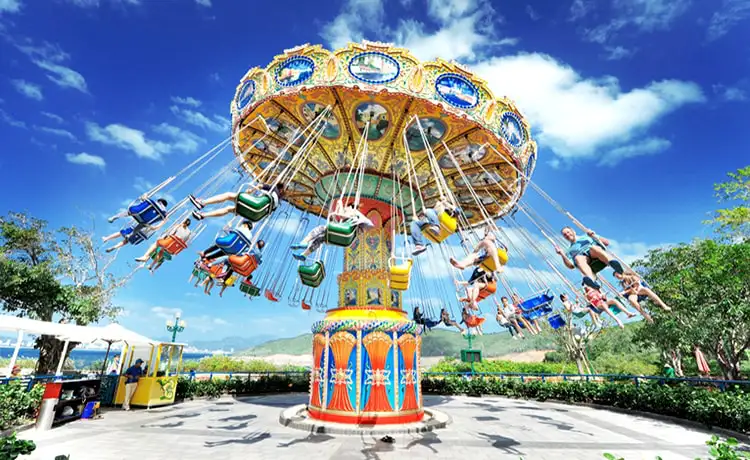 tour du lịch phú quốc