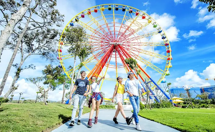 vinpearl phú quốc