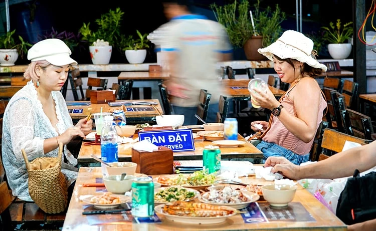 Tour du lịch Phú Quốc 4 ngày 3 đêm (4N3D) Tour du lịch Phú Quốc 4 ngày 3 đêm (4N3D)