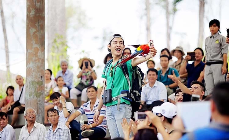 Tour du lịch Phú Quốc 4 ngày 3 đêm (4N3D) Tour du lịch Phú Quốc 4 ngày 3 đêm (4N3D)