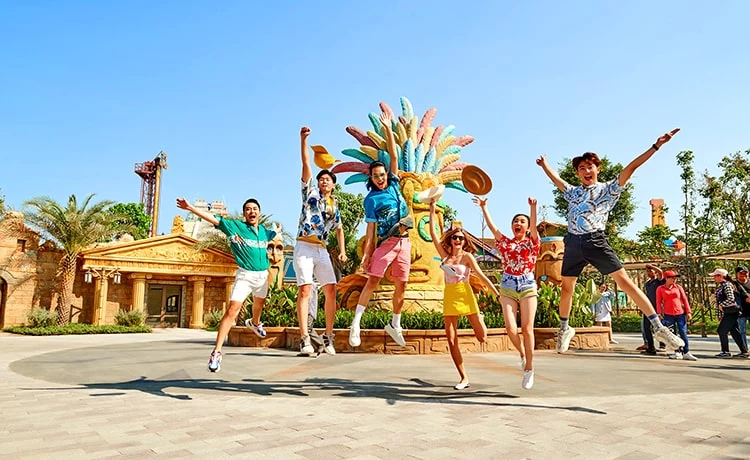 Tour du lịch Phú Quốc 4 ngày 3 đêm (4N3D) Tour du lịch Phú Quốc 4 ngày 3 đêm (4N3D)