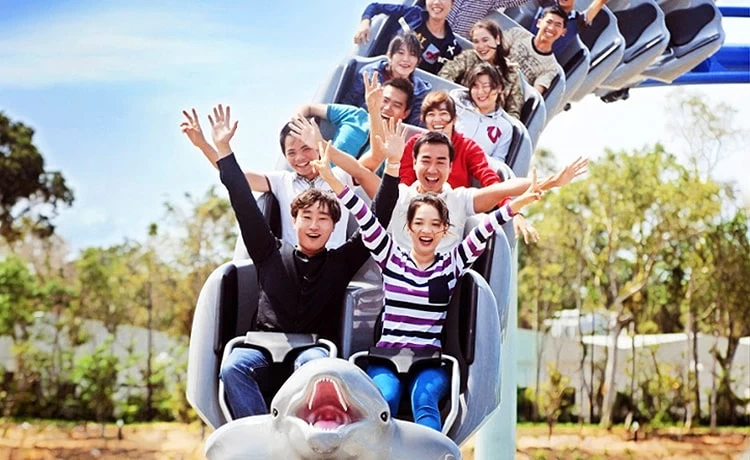 Tour du lịch Phú Quốc 4 ngày 3 đêm (4N3D) Tour du lịch Phú Quốc 4 ngày 3 đêm (4N3D)