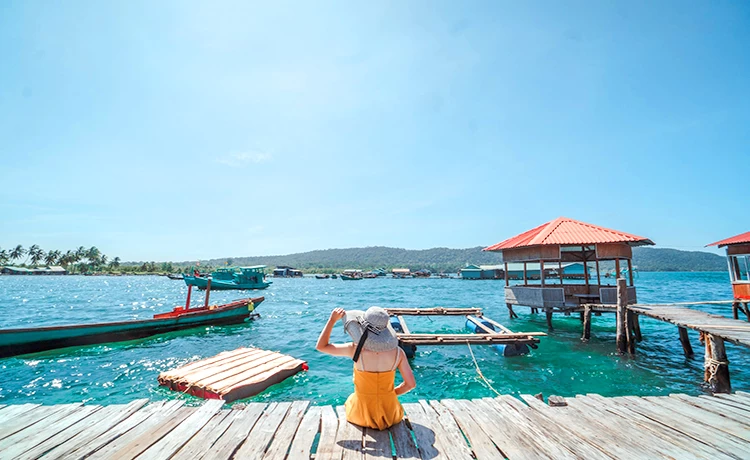 Tour du lịch Phú Quốc 4 ngày 3 đêm (4N3D) Tour du lịch Phú Quốc 4 ngày 3 đêm (4N3D)