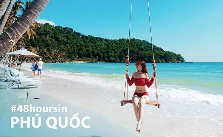 bãi sao phú quốc