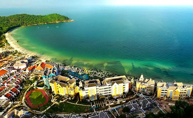 resort bãi khem phú quốc resort bãi khem phú quốc