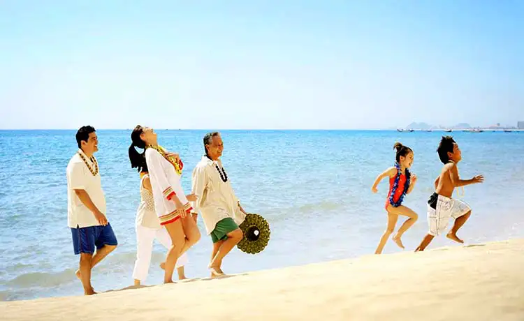 bắc đảo phú quốc