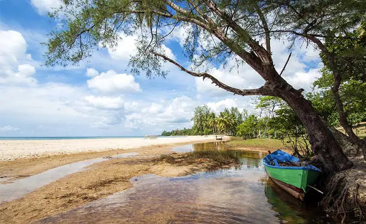 bãi ông lang bắc đảo phú quốc