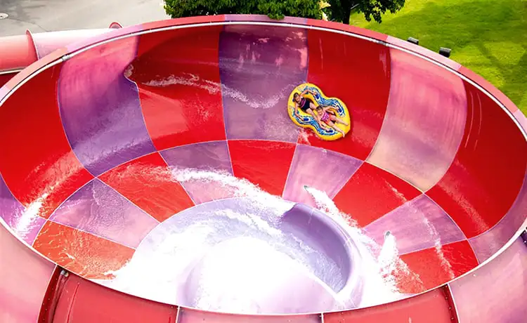 đặt Vé Cáp treo Hòn Thơm Phú Quốc - Công viên nước Aquatopia