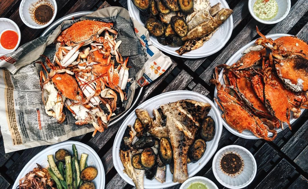 Tour du lịch Phú Quốc - Nam Du 3 ngày 2 đêm