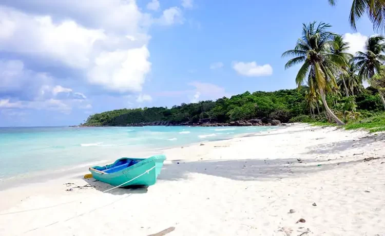 Tour du lịch Phú Quốc - Thổ Chu 3 ngày 2 đêm