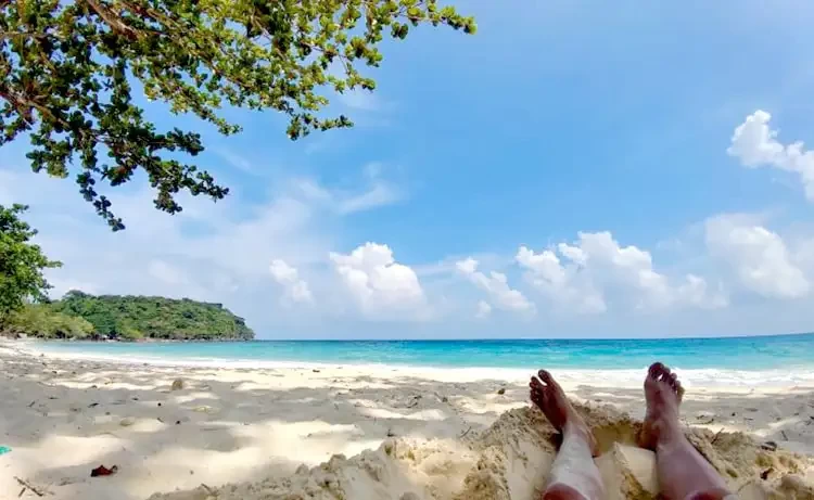 Tour du lịch Phú Quốc - Thổ Chu 3 ngày 2 đêm