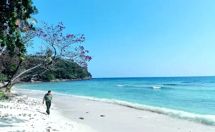 Tour du lịch Phú Quốc - Thổ Chu 3 ngày 2 đêm