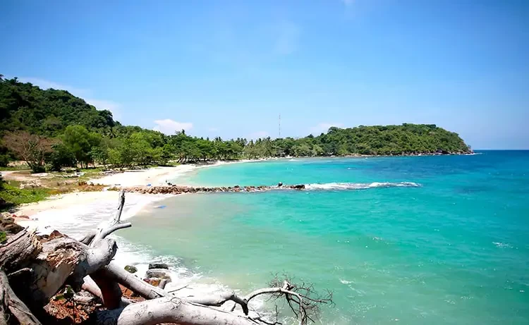 Tour du lịch Phú Quốc - Thổ Chu 3 ngày 2 đêm