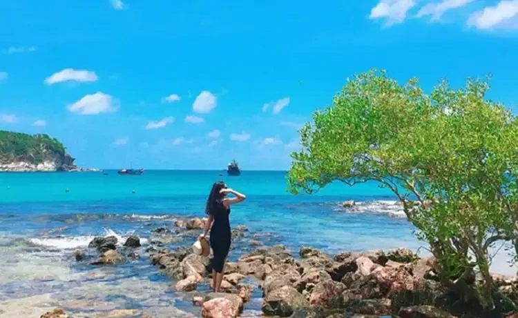 Tour du lịch Phú Quốc - Thổ Chu 3 ngày 2 đêm