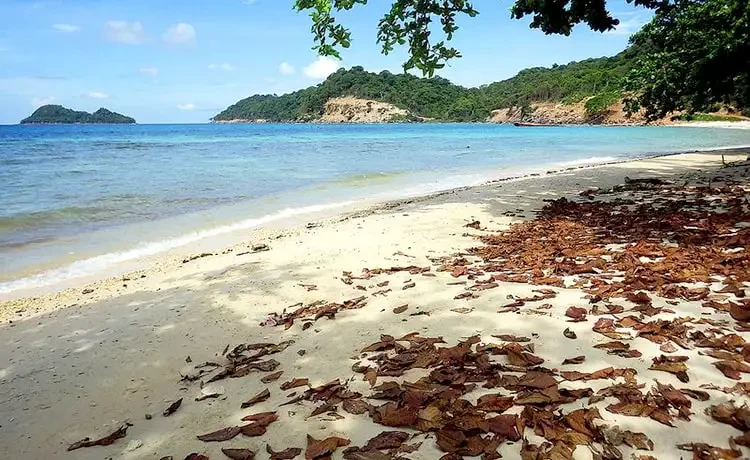 Tour du lịch Phú Quốc - Thổ Chu 3 ngày 2 đêm