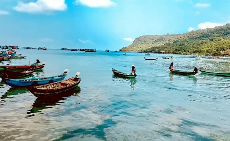 Tour du lịch Phú Quốc - Thổ Chu 3 ngày 2 đêm