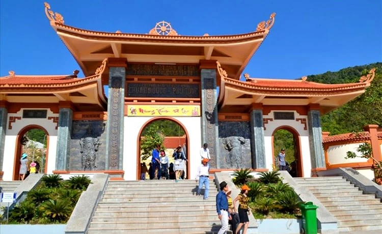 Tour Câu cá - Lặn ngắm san hô Nam đảo Phú Quốc trong ngày