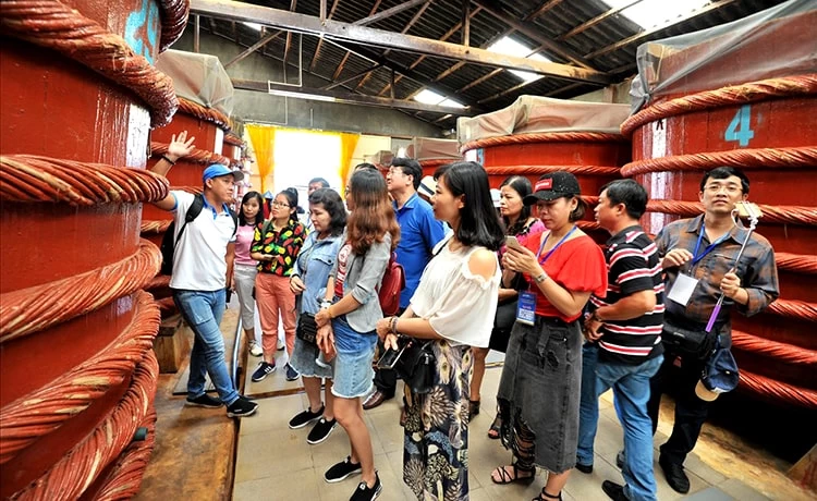 Tour Câu cá - Lặn ngắm san hô Nam đảo Phú Quốc trong ngày