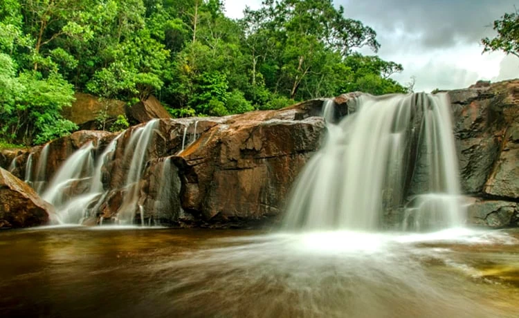 Tour Câu cá - Lặn ngắm san hô Nam đảo Phú Quốc trong ngày