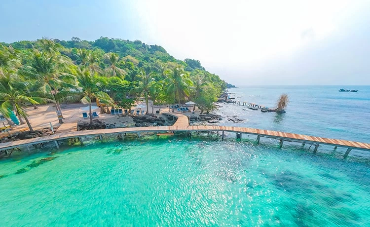 Tour 2 đảo Phú Quốc trong ngày Câu cá - Lặn ngắm san hô Tour 2 đảo Phú Quốc trong ngày Câu cá - Lặn ngắm san hô