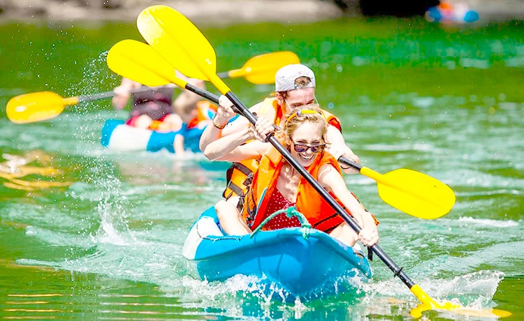 Tour tham quan Bắc đảo Phú Quốc trong ngày