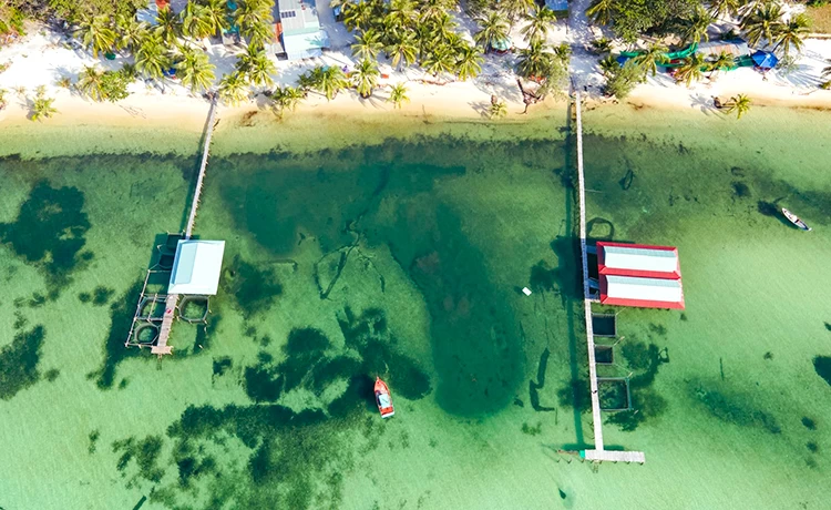 Tour tham quan Bắc đảo Phú Quốc trong ngày