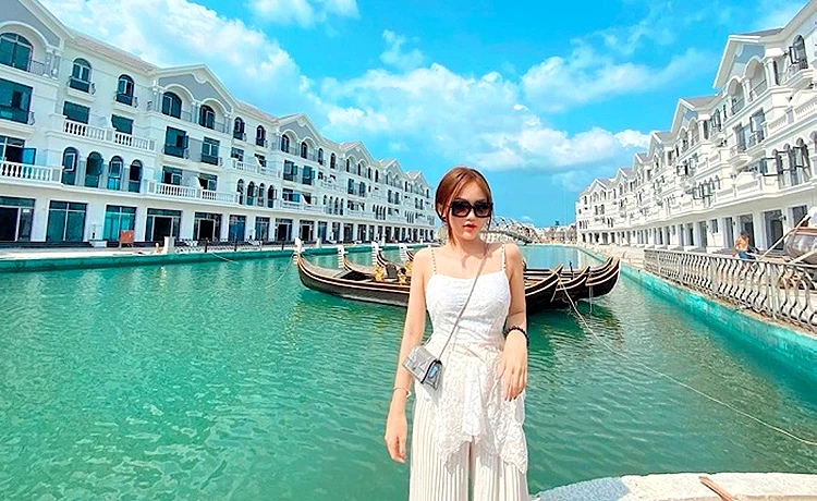 Tour tham quan Bắc đảo Phú Quốc trong ngày