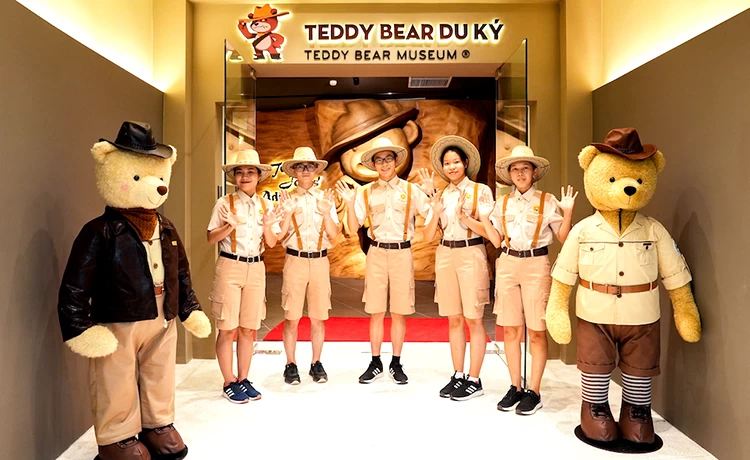 Tour tham quan Bắc đảo Phú Quốc trong ngày