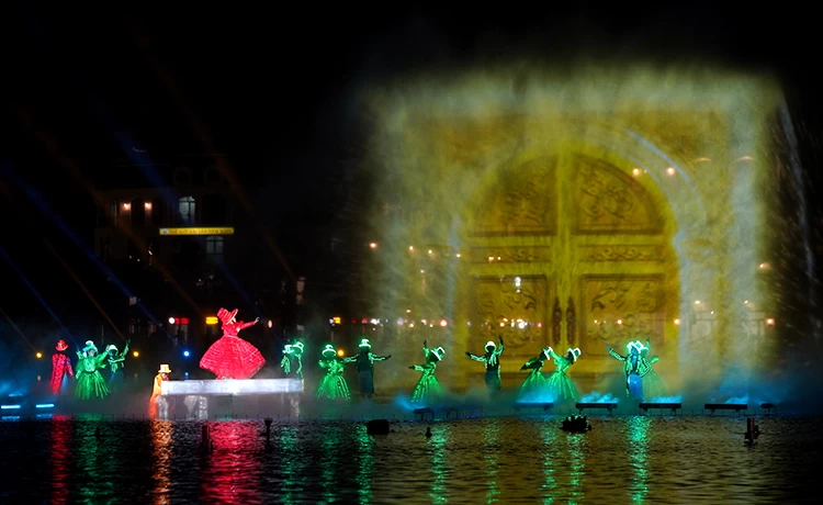 Tour tham quan Bắc đảo Phú Quốc trong ngày