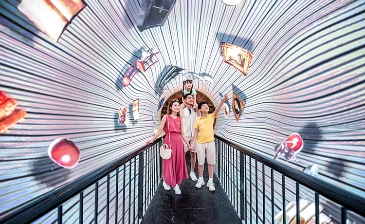 Tour tham quan Bắc đảo Phú Quốc trong ngày