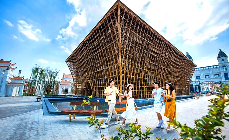 Tour tham quan Bắc đảo Phú Quốc trong ngày