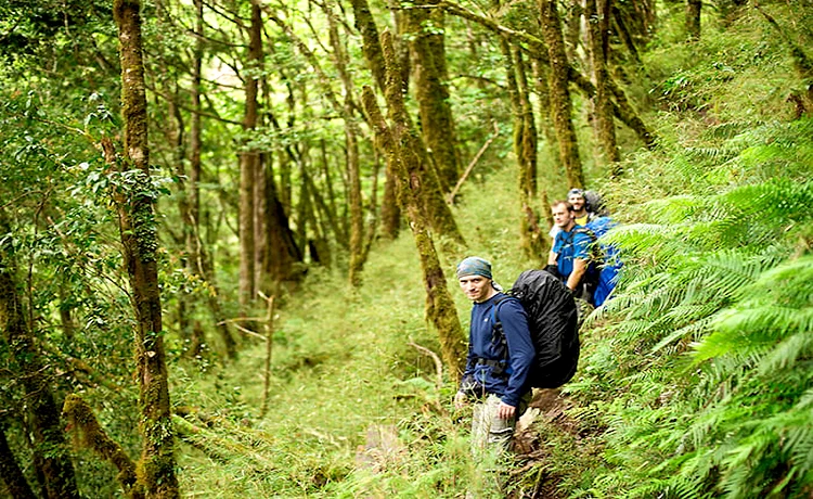 Tour tham quan Bắc đảo Phú Quốc trong ngày