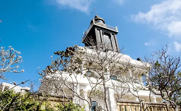 Tour du lịch Phú Quý 2 ngày 1 đêm