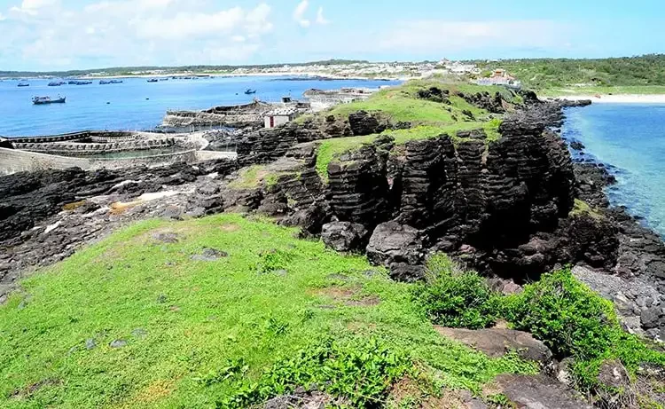 Tour du lịch Phú Quý 2 ngày 1 đêm