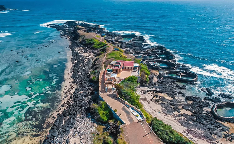 Tour du lịch Phú Quý 3 ngày 2 đêm