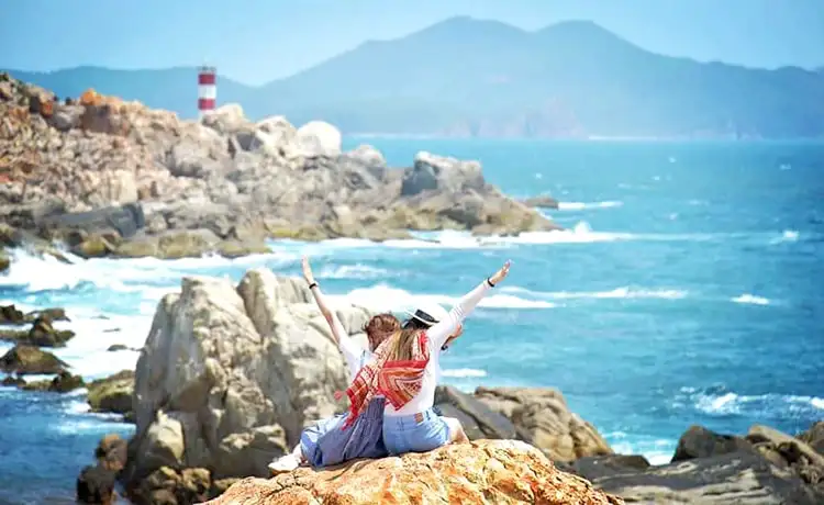 tour du lịch phú yên 1 ngày