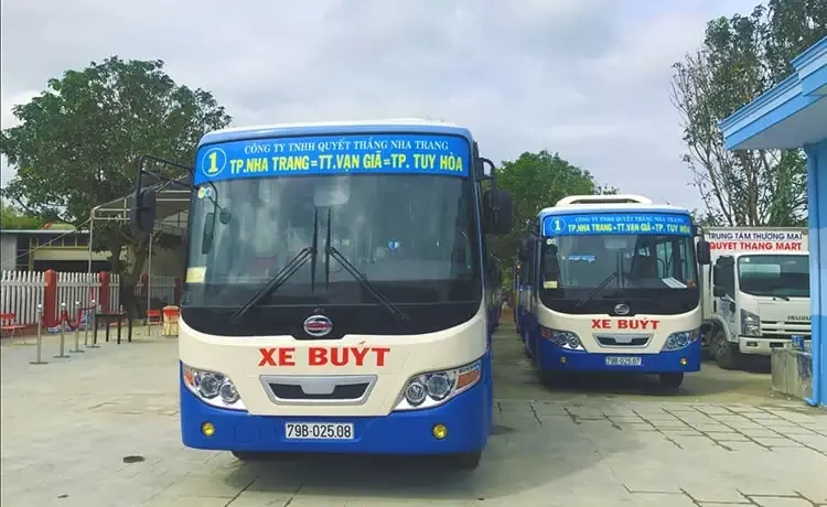 Tour du lịch Phú Yên trong ngày