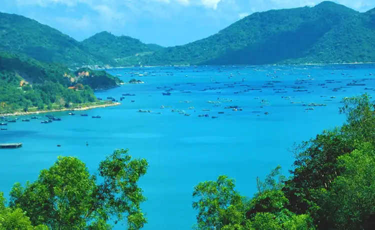 tour du lịch Phú Yên