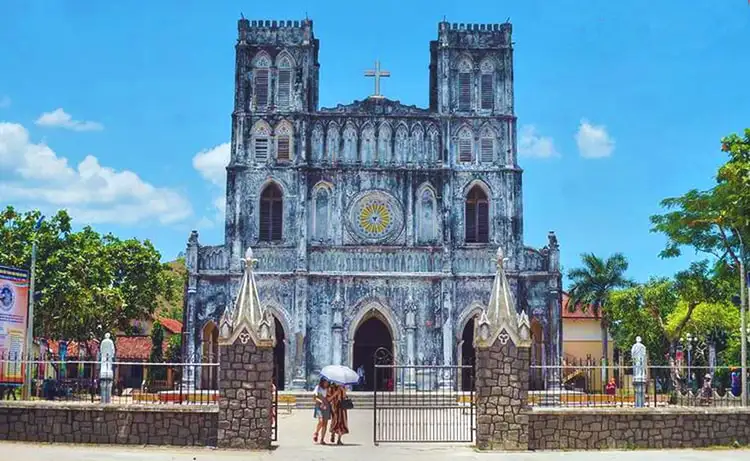 tour du lịch Phú Yên