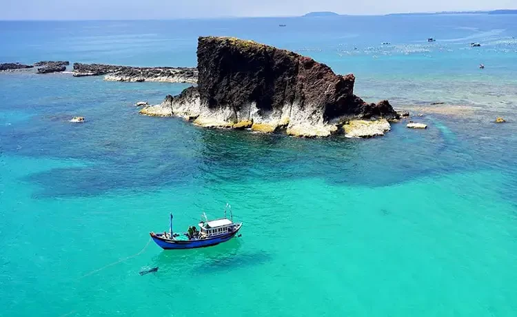 Tour du lịch Phú Yên 2 ngày 1 đêm Tour du lịch Phú Yên 2 ngày 1 đêm