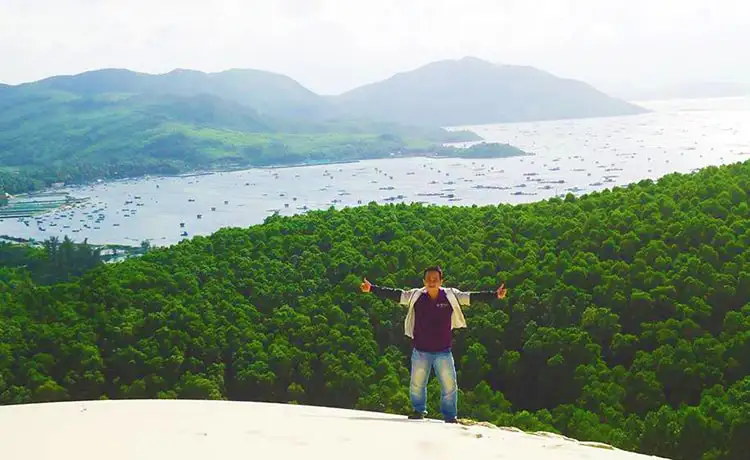 tour du lịch Phú Yên