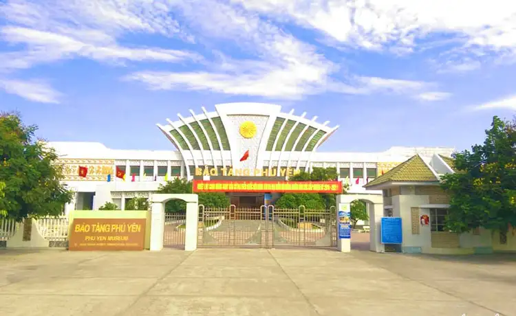 tour du lịch Phú Yên