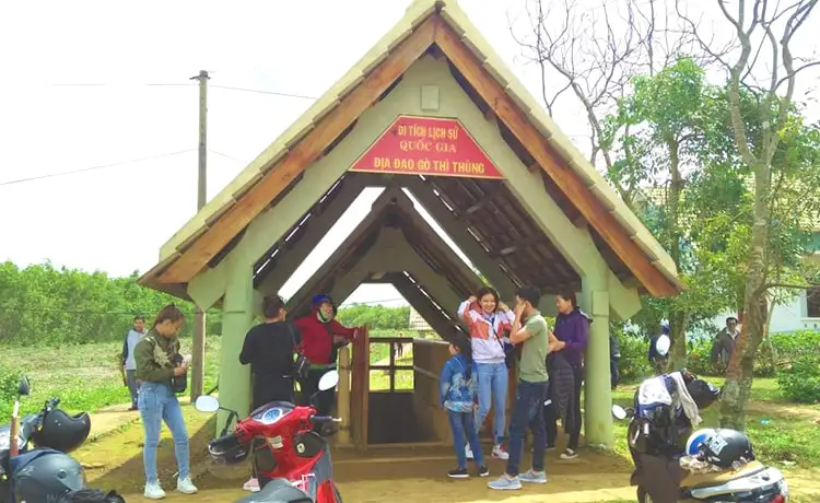 tour du lịch Phú Yên