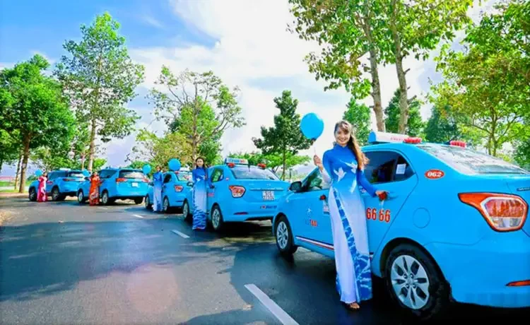 Tour du lịch Phú Yên 3 ngày 2 đêm